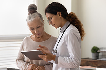 Senior Adults Talking Therapy Packages kapak 1