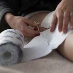 ACL Reconstruction kapak