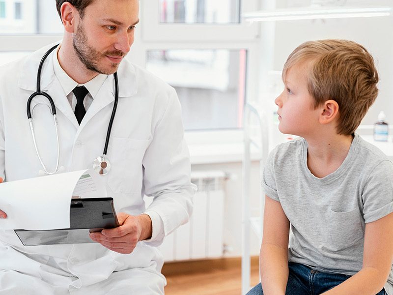 Cryptorchidism Etiology