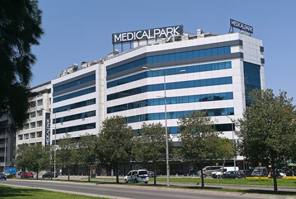Medical Park Izmir